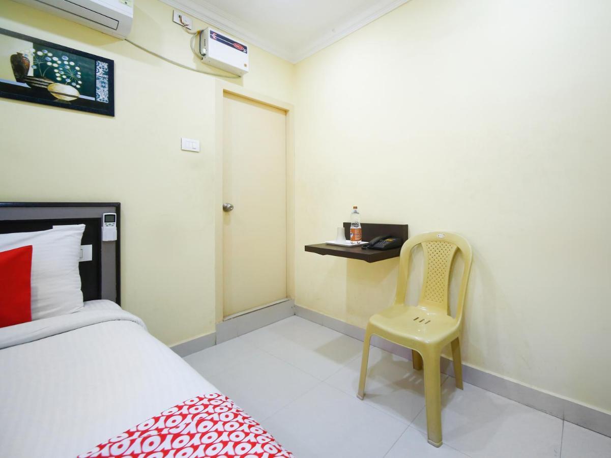 Saibala Transit Hotel Chennai Exterior foto